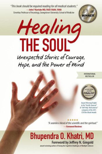 The Healing Soul