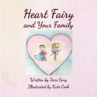 heart fairy and family