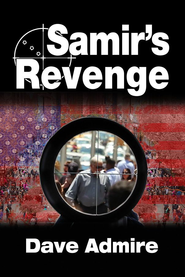 samir's revenge