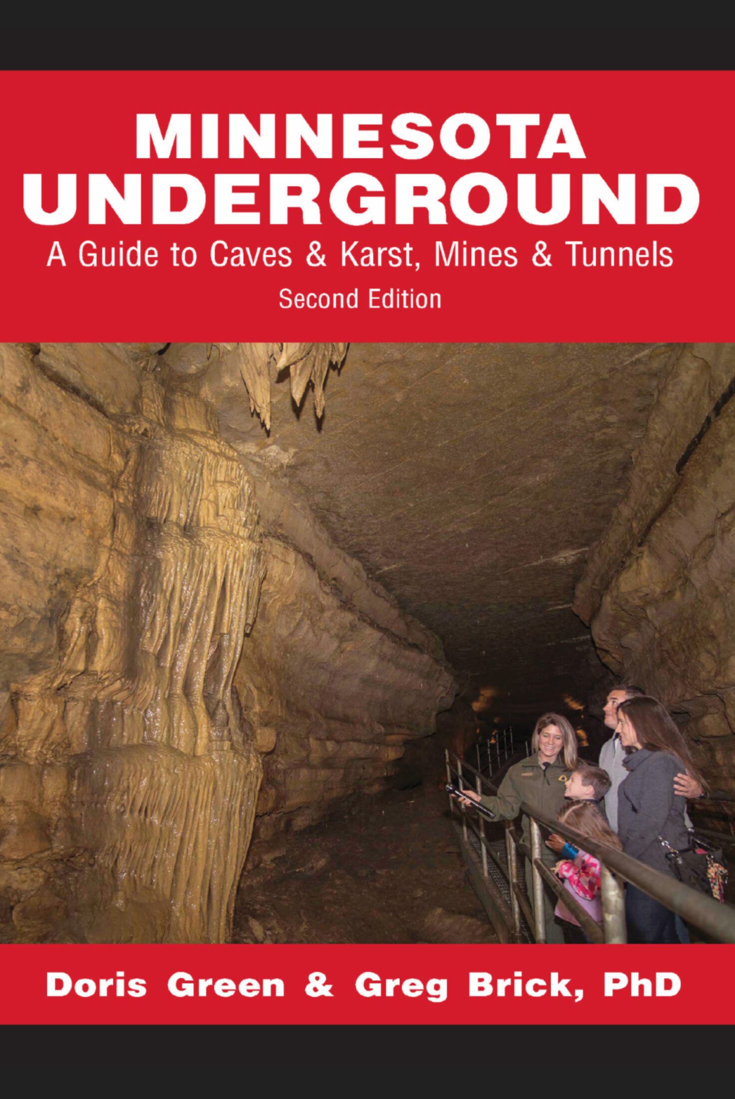 Minnesota Underground