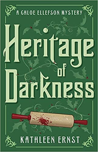 Heritage of Darkness