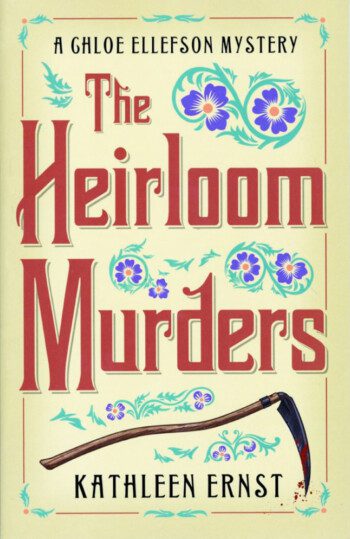 heirloom murders
